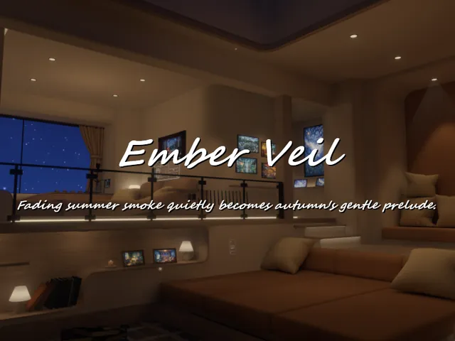 Ember Veil