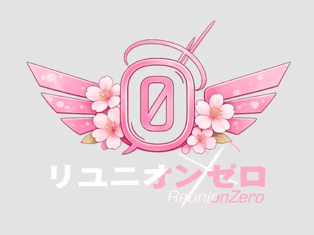 Reunion Zero HQ ［Spring］