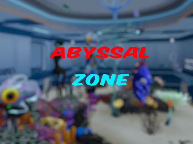 Abyssal Zone