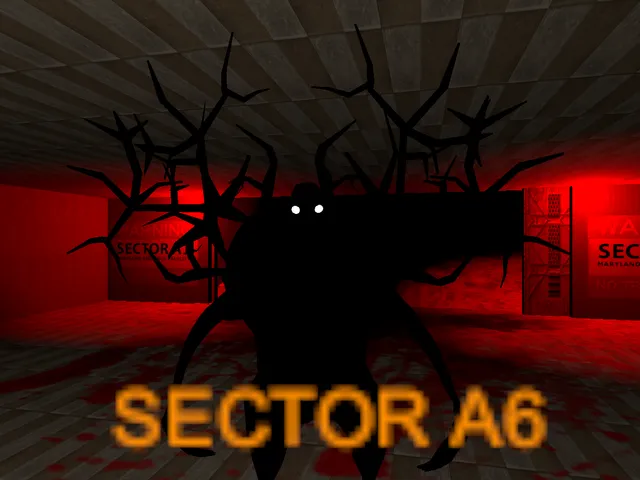 Sector A6