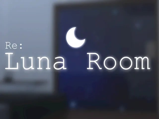 Re˸ Luna Room -るなるーむ-