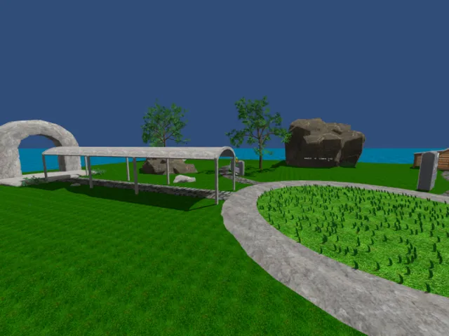 Grass Cutting Idle Game