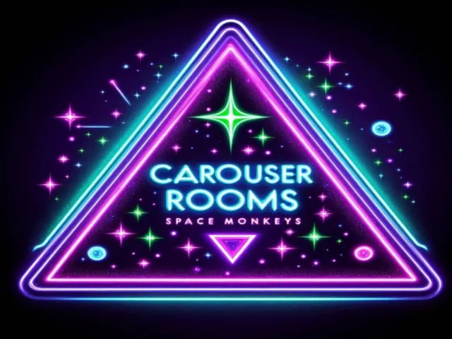 Carouser Rooms