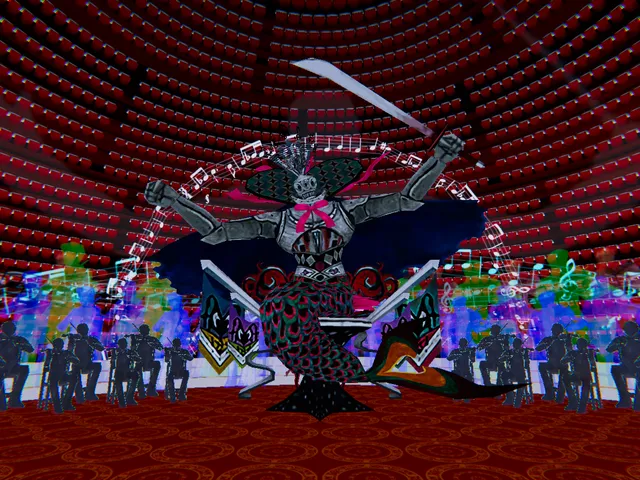 Madoka Magica - Oktavia von Seckendorff