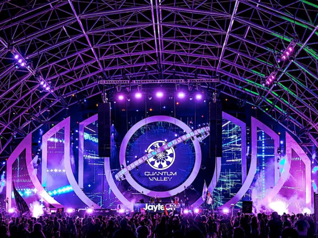 Quantum Valley EDC 2022