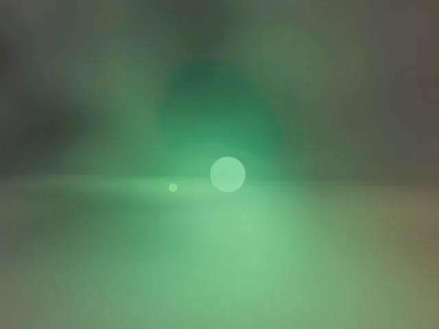 Vee's Workshop - Fog test | Heavy version