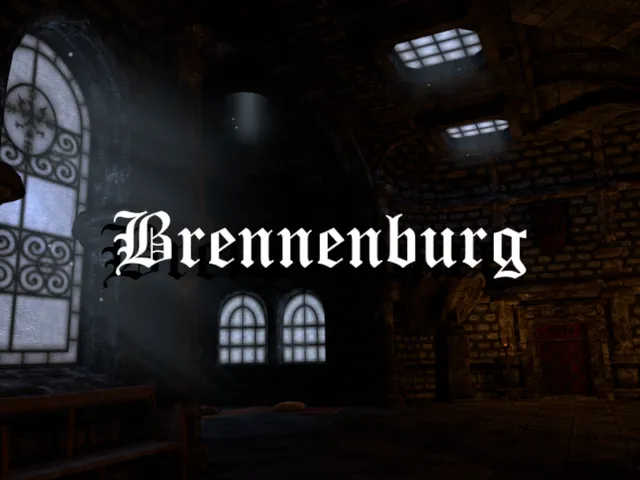 Brennenburg