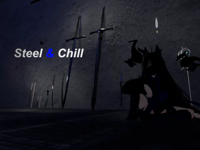 Steel ＆ Chill