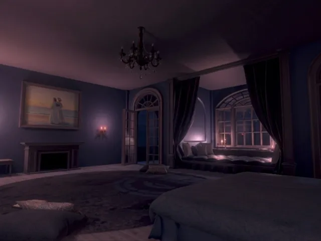 Reverie