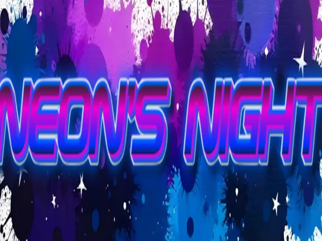 Neon‚s club