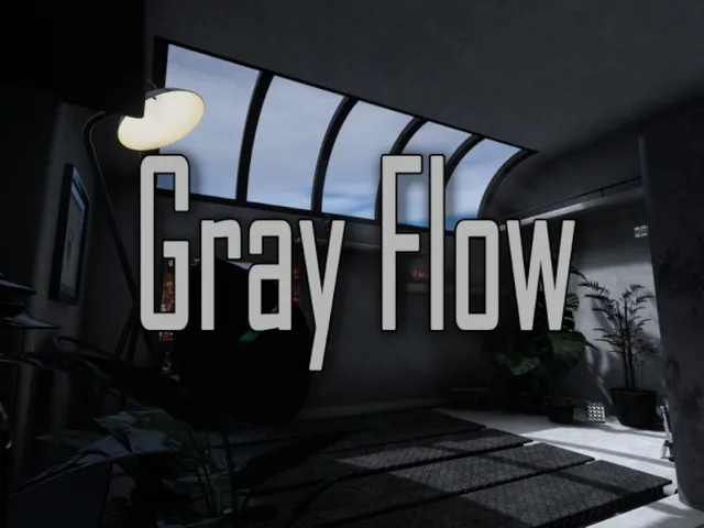 Gray Flow