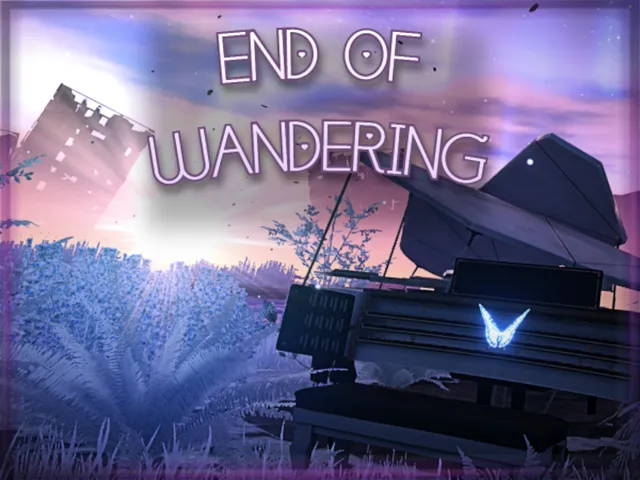 End of Wandering ｜ Wuthering Waves