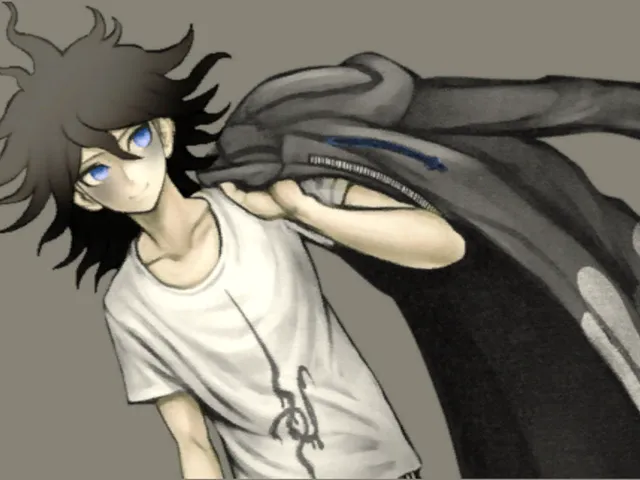 iron's danganronpa avatar world