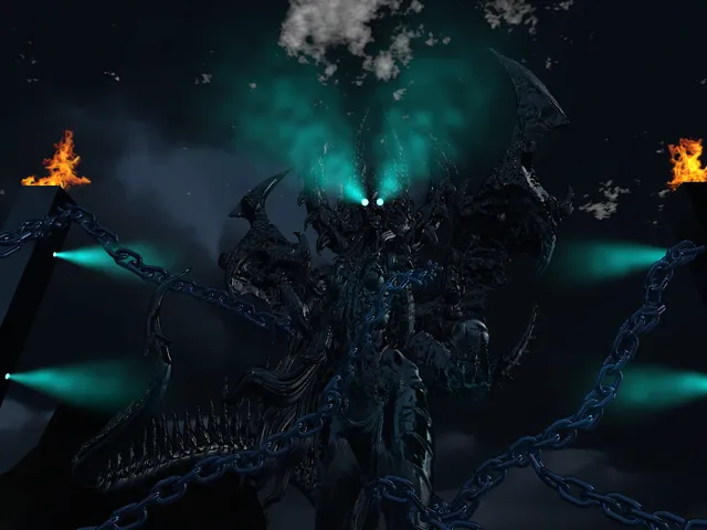 Club Shadow