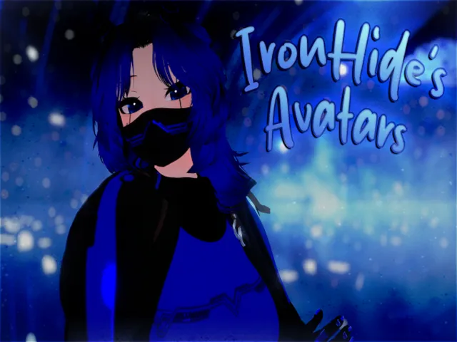 Ironhide's Avatars