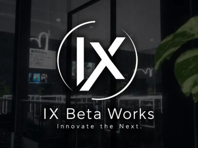 IX Beta Works․․․