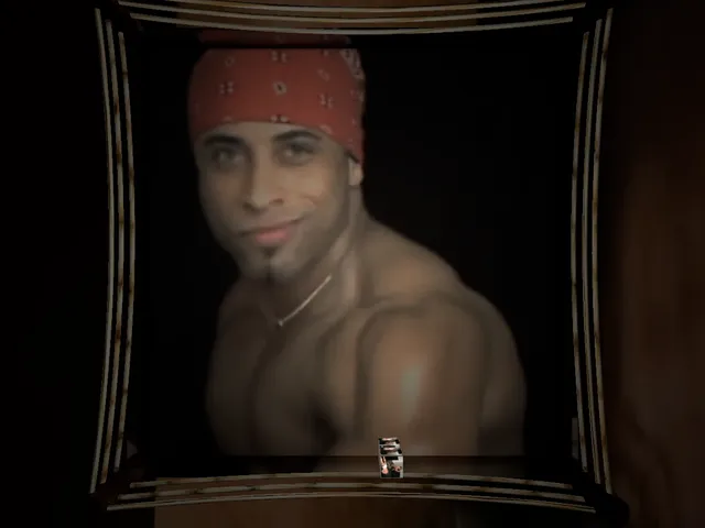 The Ring of Ricardo