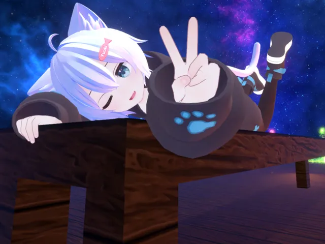 快適な場所 Comfortable place