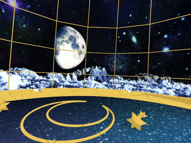 ジグソー 猫のルーム