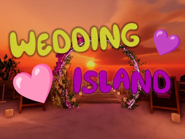 Wedding Island