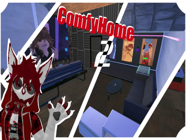 ComfyHome 2