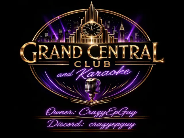 Grand Central Club
