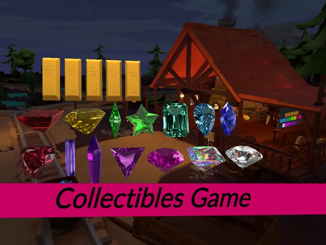 Blacksmith Mining ＆ Cave