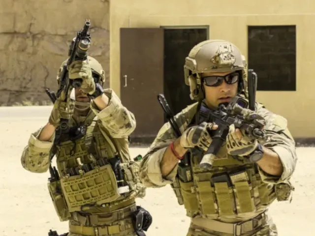 Private Range