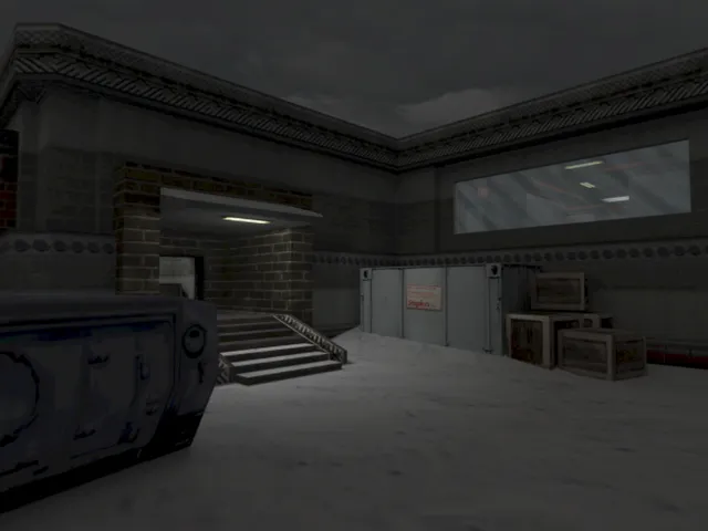 Office （cs_office）