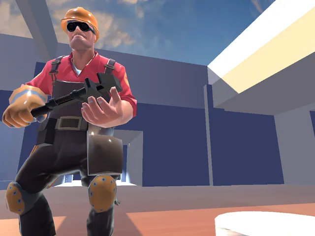 Old Avatar Map of mine