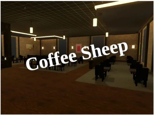 Coffee Sheep