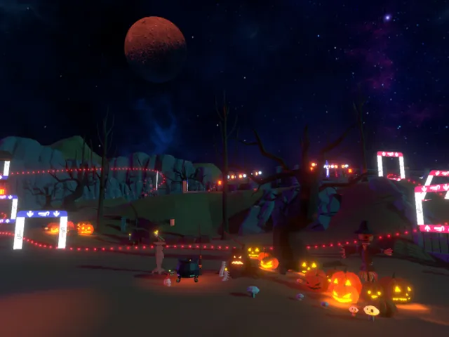 FPVDrone plactice room 73