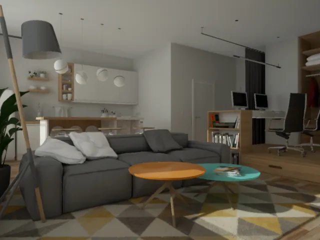 DDAK_ApartmentHouse_World