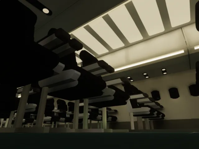 pr0xy's size airplane （rework soon‚ idk but something cool）