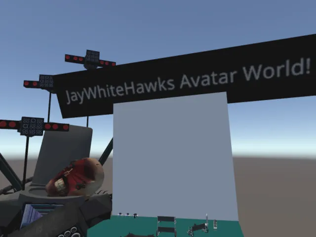 Thing that ain't getting anymore updates
