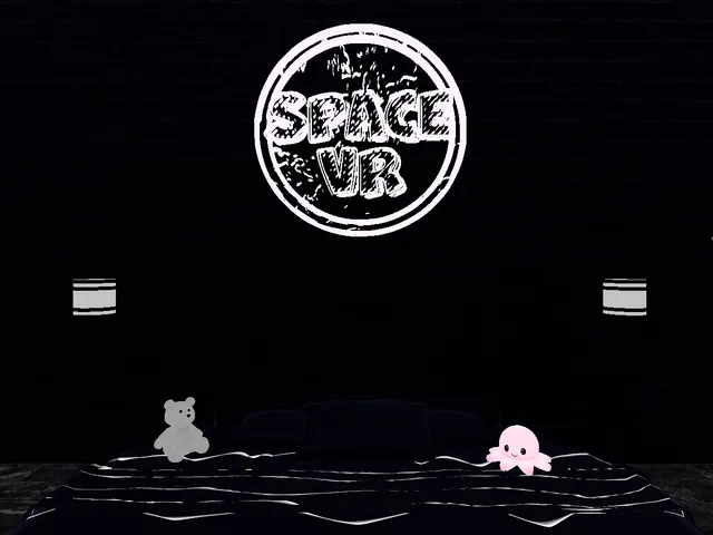 Space VR Chill