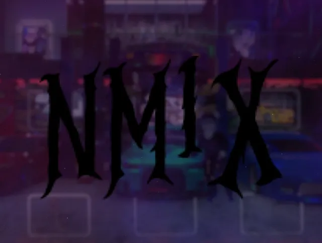 NM1X Garage