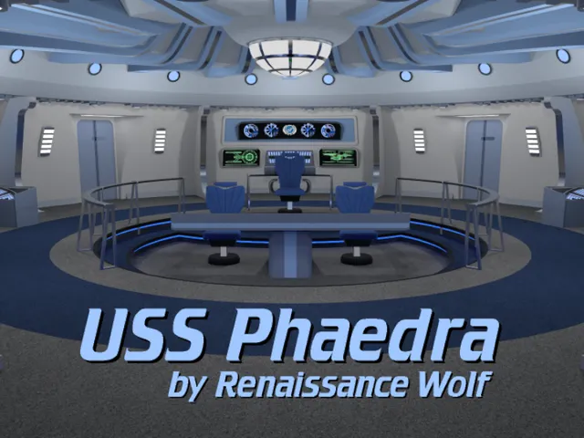 USS Phaedra