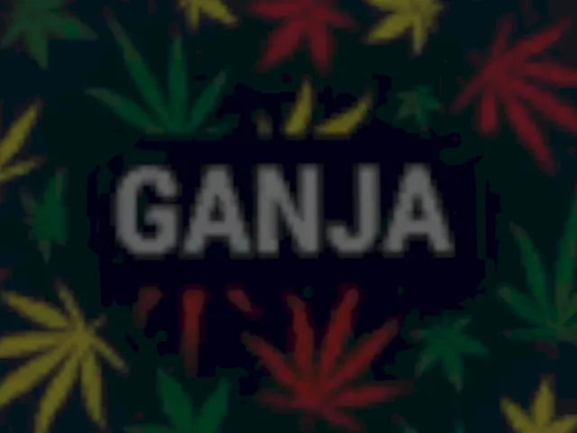 Ganja Drip