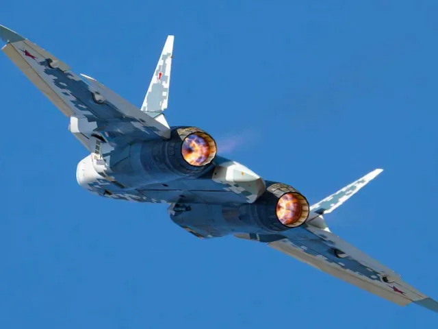 Irkutsk Aviation Plant