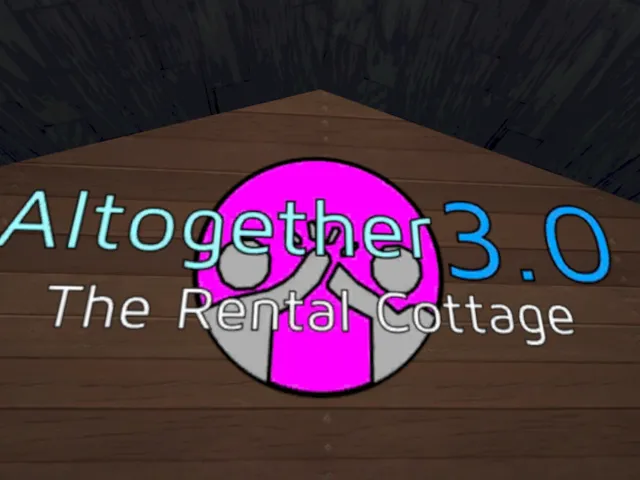 Altogether 3․0
