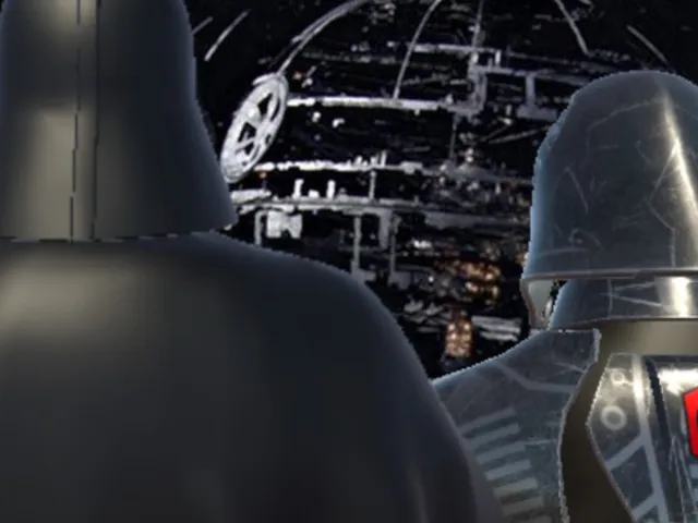 Senate