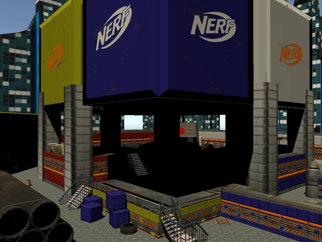 NerfArena
