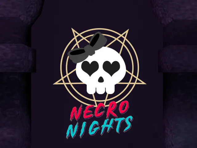 Necro Nights （test）