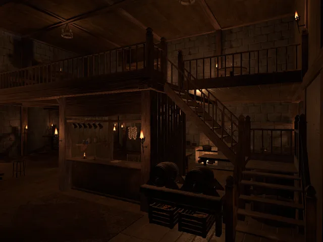 ~The frontier brigade~ Ver2․03