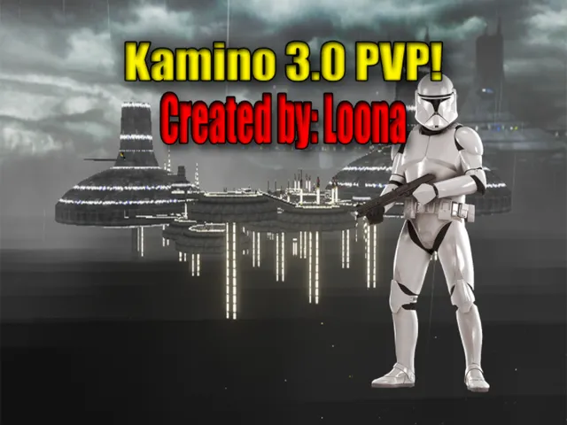 Kamino PVP 3․0