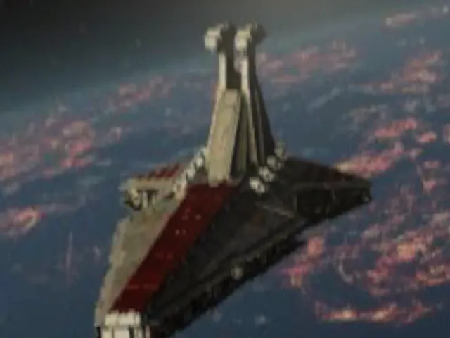 627th hangot venator