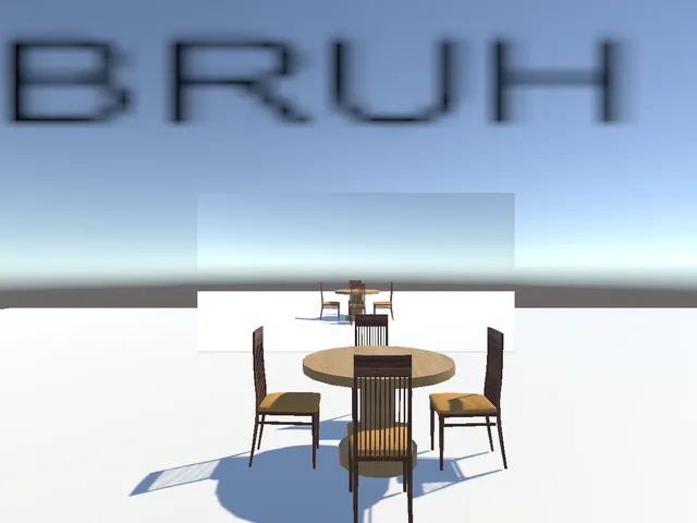 When You Decide To Help A Friend Out With A World So They Can Become A Trusted User But Since It Was Over A Distracted Discord Call It Turned Out Scuffed And Turns Out It Could Have Potential But They Dissagree