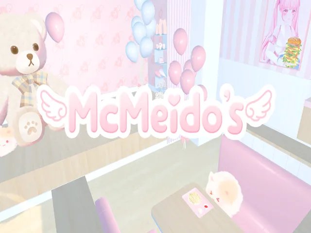 McMeido's
