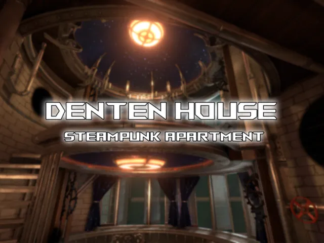 Denten House